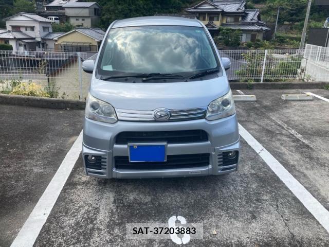 Daihatsu MOVE CUSTOM 2011-12 8355067-0