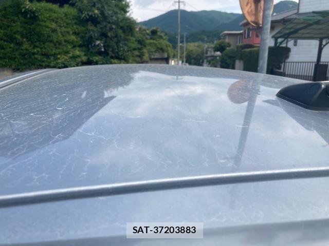 Daihatsu MOVE CUSTOM 2011-12 8355067-9