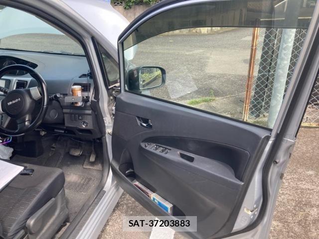 Daihatsu MOVE CUSTOM 2011-12 8355067-10