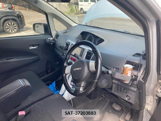 Daihatsu MOVE CUSTOM 2011-12 8355067-11
