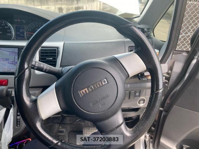 Daihatsu MOVE CUSTOM 2011-12 8355067-12