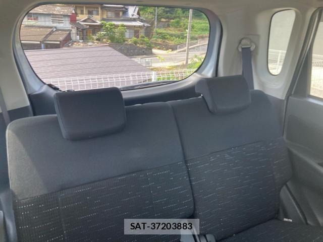 Daihatsu MOVE CUSTOM 2011-12 8355067-13