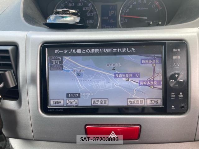Daihatsu MOVE CUSTOM 2011-12 8355067-15
