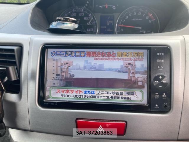 Daihatsu MOVE CUSTOM 2011-12 8355067-16