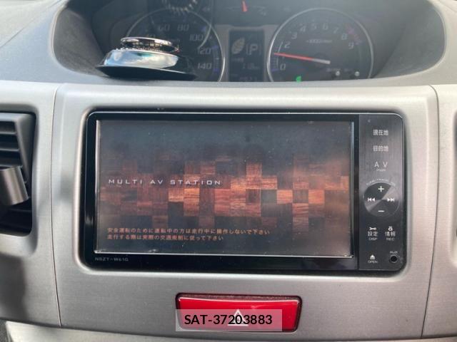 Daihatsu MOVE CUSTOM 2011-12 8355067-17