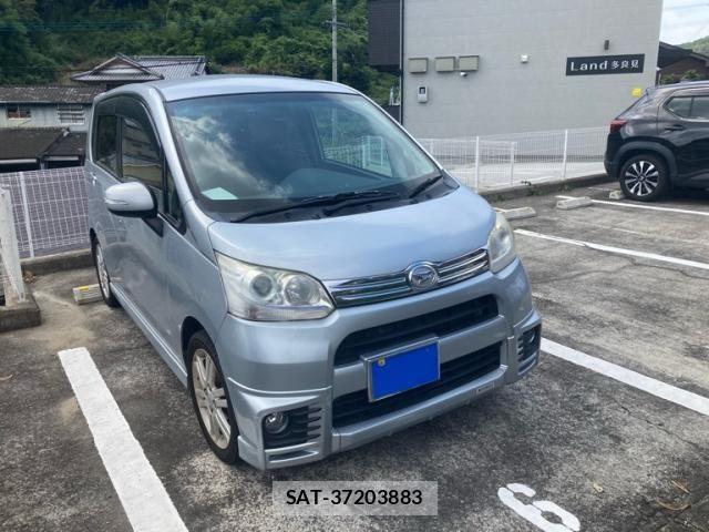 Daihatsu MOVE CUSTOM 2011-12 8355067-2