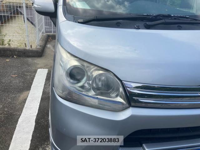 Daihatsu MOVE CUSTOM 2011-12 8355067-3