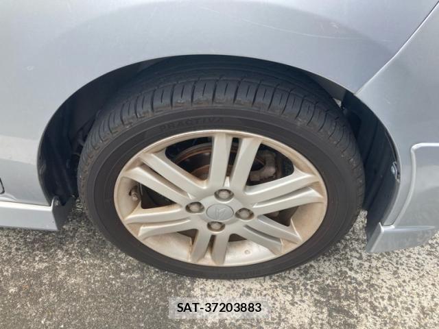 Daihatsu MOVE CUSTOM 2011-12 8355067-4