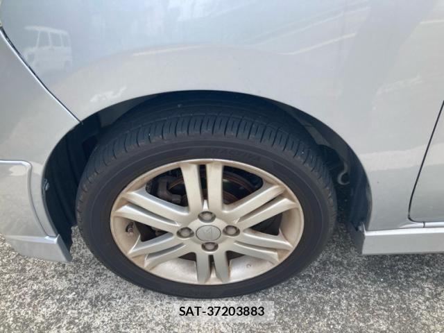 Daihatsu MOVE CUSTOM 2011-12 8355067-5