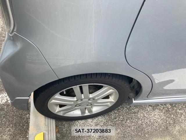 Daihatsu MOVE CUSTOM 2011-12 8355067-6