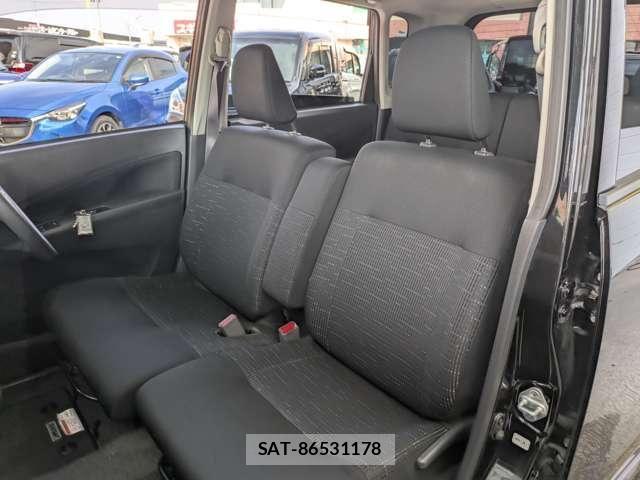 Daihatsu MOVE CUSTOM 2014-10 8355063-11