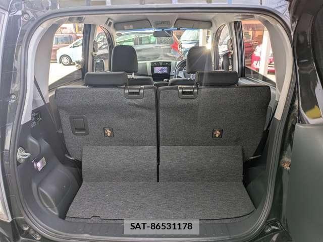 Daihatsu MOVE CUSTOM 2014-10 8355063-12