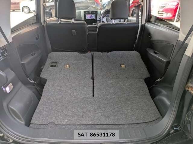 Daihatsu MOVE CUSTOM 2014-10 8355063-13