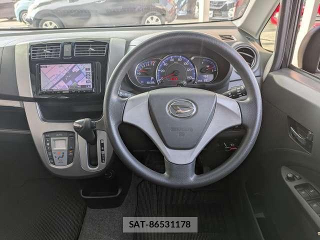 Daihatsu MOVE CUSTOM 2014-10 8355063-14