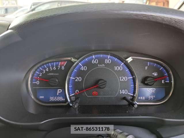 Daihatsu MOVE CUSTOM 2014-10 8355063-15