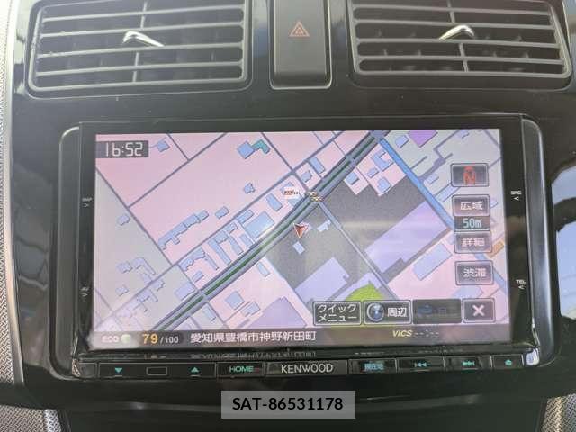 Daihatsu MOVE CUSTOM 2014-10 8355063-16