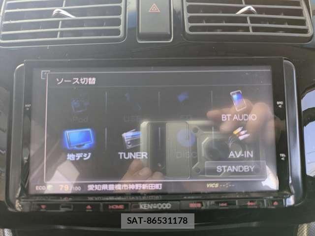 Daihatsu MOVE CUSTOM 2014-10 8355063-17