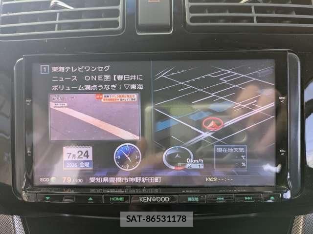 Daihatsu MOVE CUSTOM 2014-10 8355063-18