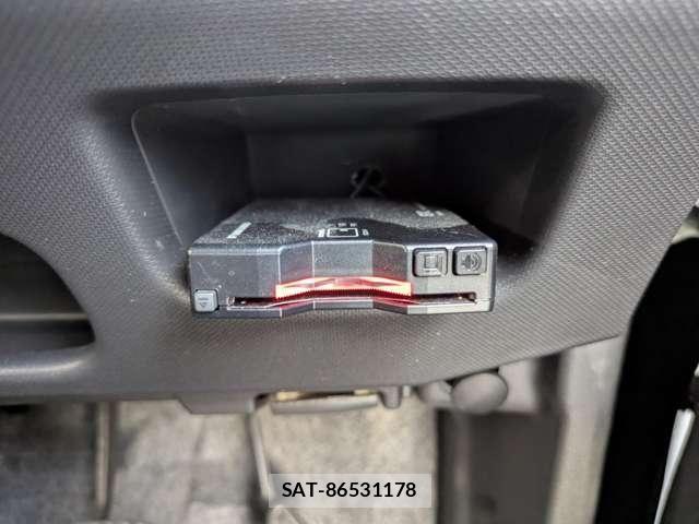 Daihatsu MOVE CUSTOM 2014-10 8355063-20