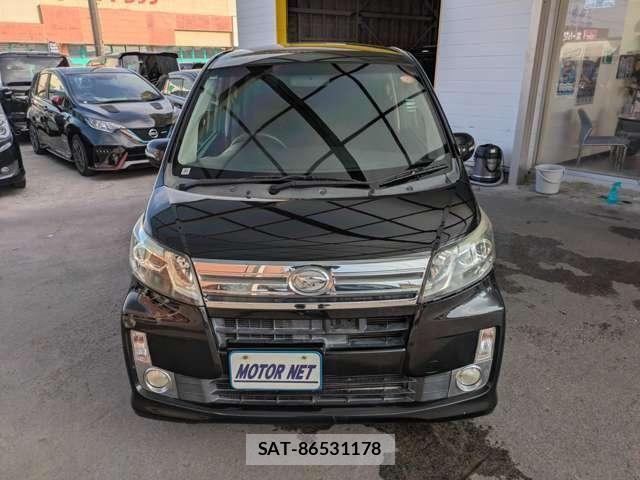 Daihatsu MOVE CUSTOM 2014-10 8355063-26