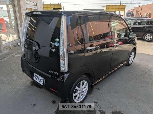 Daihatsu MOVE CUSTOM 2014-10 8355063-29