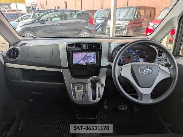 Daihatsu MOVE CUSTOM 2014-10 8355063-7