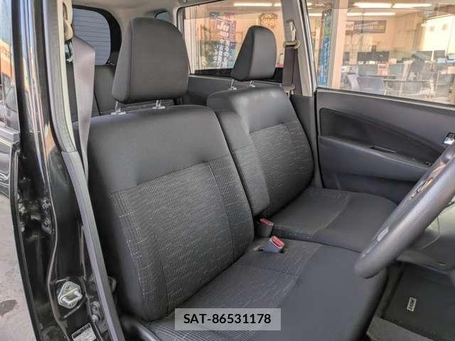 Daihatsu MOVE CUSTOM 2014-10 8355063-8