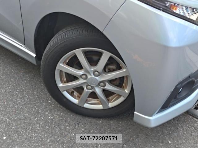 Daihatsu MOVE CUSTOM 2015-08 8355061-9