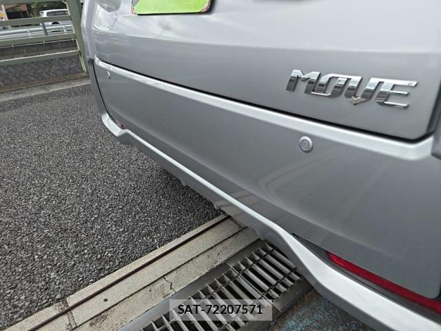 Daihatsu MOVE CUSTOM 2015-08 8355061-11