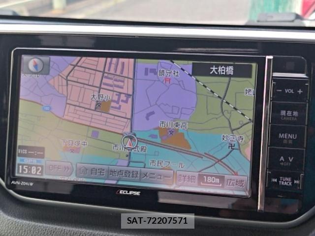 Daihatsu MOVE CUSTOM 2015-08 8355061-12