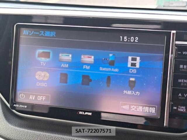 Daihatsu MOVE CUSTOM 2015-08 8355061-14