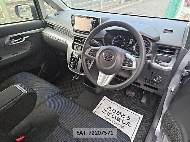 Daihatsu MOVE CUSTOM 2015-08 8355061-2