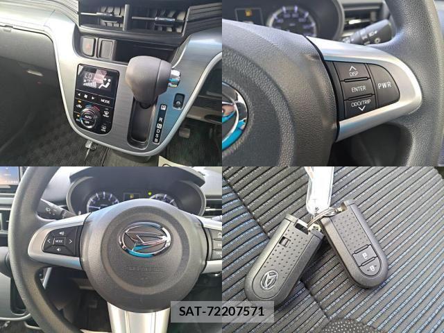 Daihatsu MOVE CUSTOM 2015-08 8355061-5