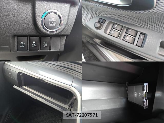 Daihatsu MOVE CUSTOM 2015-08 8355061-6