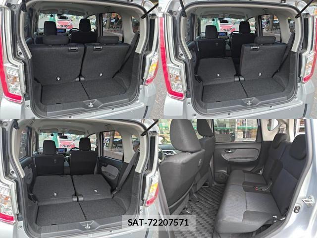 Daihatsu MOVE CUSTOM 2015-08 8355061-7