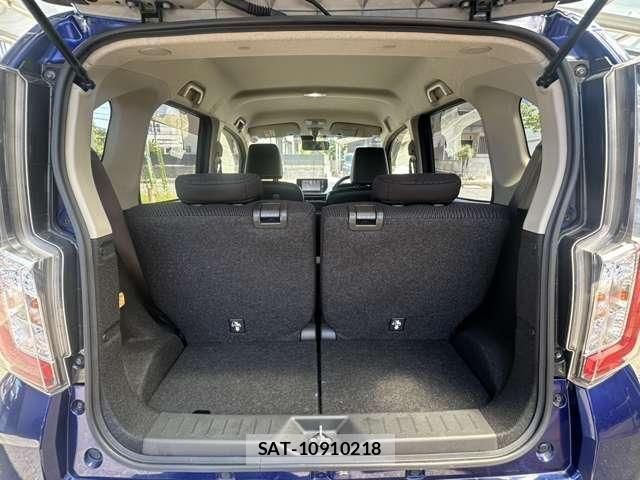 Daihatsu MOVE CUSTOM 2015-05 8355062-10
