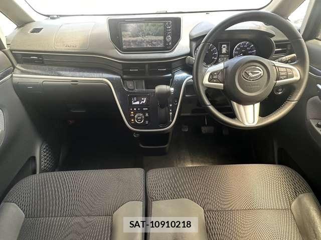 Daihatsu MOVE CUSTOM 2015-05 8355062-11