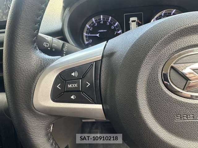 Daihatsu MOVE CUSTOM 2015-05 8355062-13