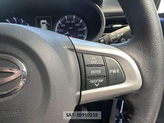 Daihatsu MOVE CUSTOM 2015-05 8355062-14