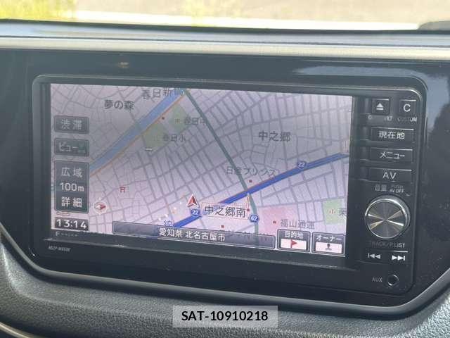 Daihatsu MOVE CUSTOM 2015-05 8355062-18