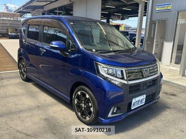 Daihatsu MOVE CUSTOM 2015-05 8355062-21