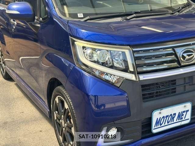 Daihatsu MOVE CUSTOM 2015-05 8355062-23