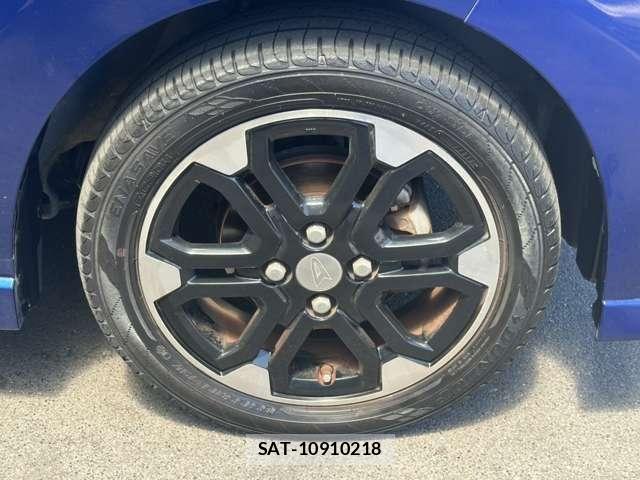 Daihatsu MOVE CUSTOM 2015-05 8355062-24