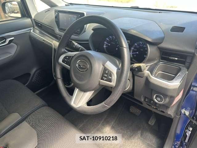 Daihatsu MOVE CUSTOM 2015-05 8355062-25