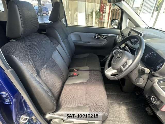 Daihatsu MOVE CUSTOM 2015-05 8355062-26