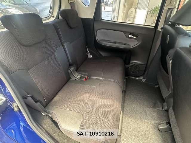 Daihatsu MOVE CUSTOM 2015-05 8355062-27
