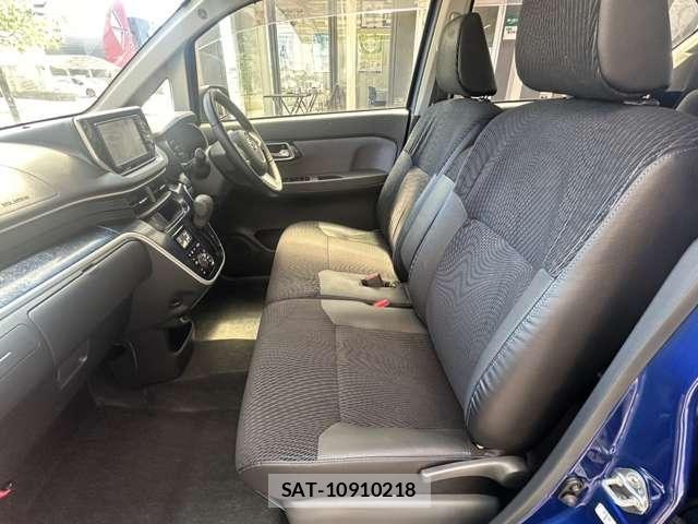 Daihatsu MOVE CUSTOM 2015-05 8355062-8