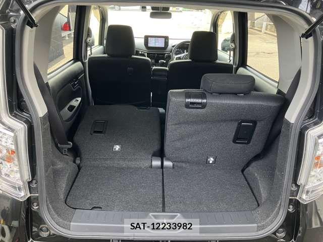 Daihatsu MOVE CUSTOM 2017-12 8355060-11
