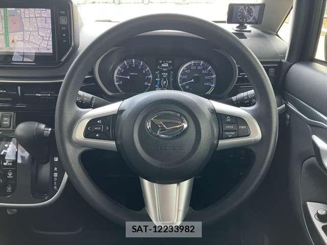 Daihatsu MOVE CUSTOM 2017-12 8355060-13