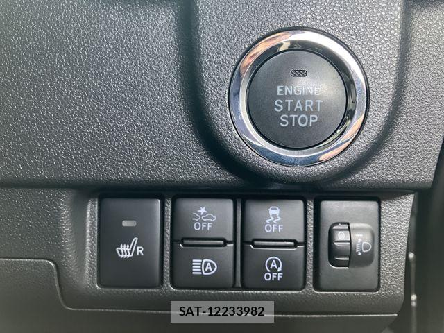 Daihatsu MOVE CUSTOM 2017-12 8355060-15
